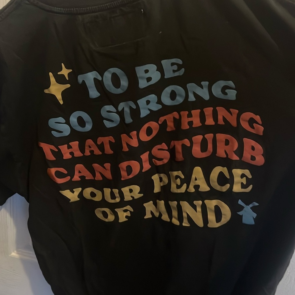 Dutch bros tee